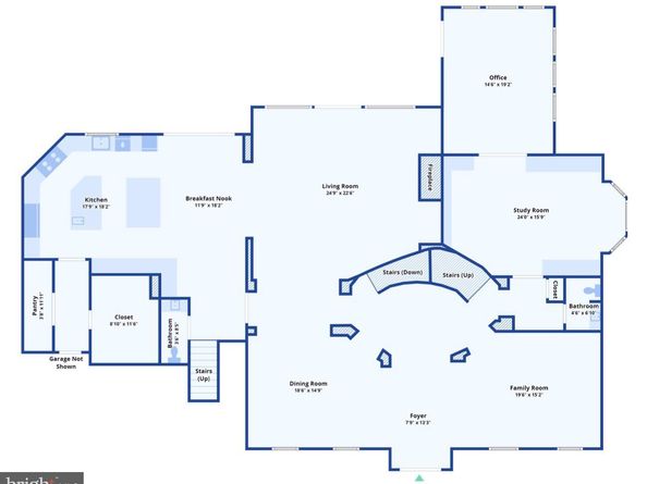11561 Stuart Mill Road, Oakton VA 22124