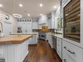 11561 Stuart Mill Road, Oakton VA 22124
