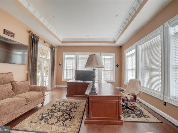 11561 Stuart Mill Road, Oakton VA 22124