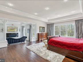 11561 Stuart Mill Road, Oakton VA 22124