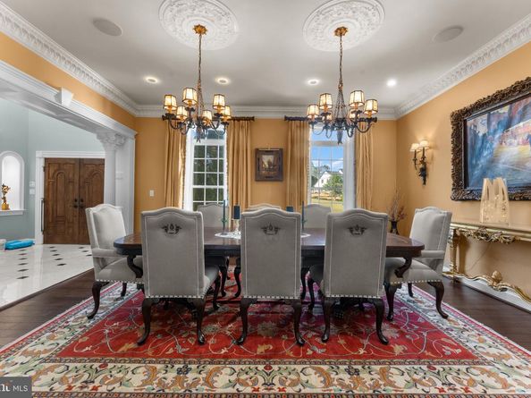 11561 Stuart Mill Road, Oakton VA 22124