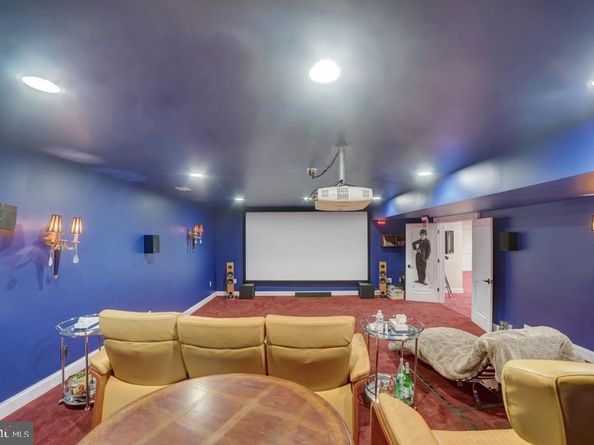 11561 Stuart Mill Road, Oakton VA 22124