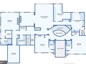 11561 Stuart Mill Road, Oakton VA 22124