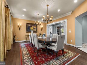 11561 Stuart Mill Road, Oakton VA 22124