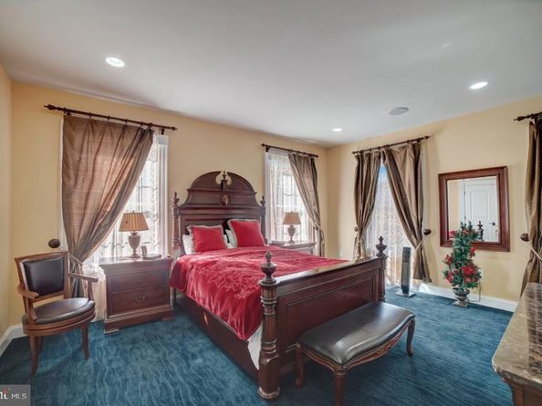 11561 Stuart Mill Road, Oakton VA 22124