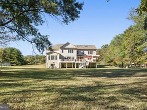11561 Stuart Mill Road, Oakton VA 22124