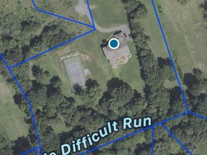11561 Stuart Mill Road, Oakton VA 22124