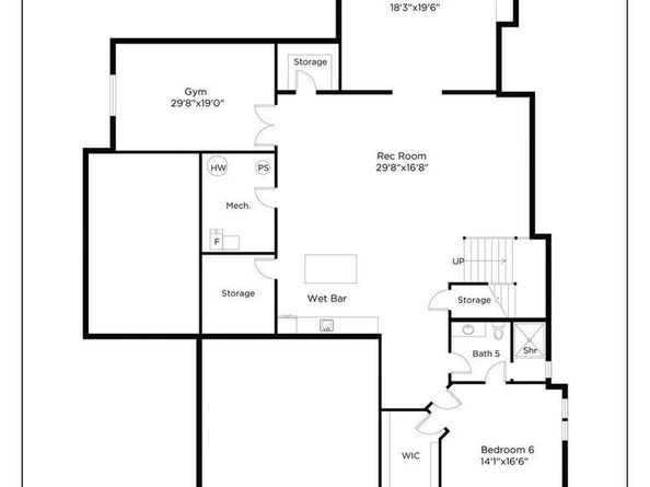 7000 Hector Road, Mclean VA 22101