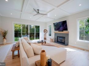 7000 Hector Road, Mclean VA 22101
