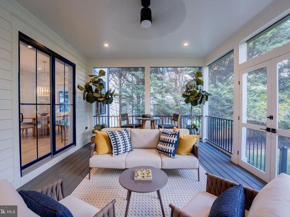 7000 Hector Road, Mclean VA 22101
