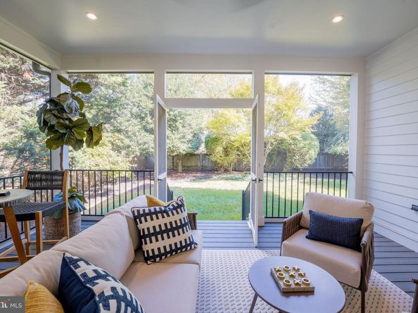 7000 Hector Road, Mclean VA 22101