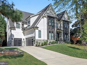 7000 Hector Road, Mclean VA 22101