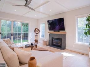7000 Hector Road, Mclean VA 22101