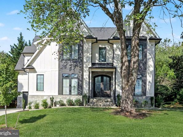 7000 Hector Road, Mclean VA 22101