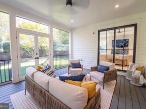 7000 Hector Road, Mclean VA 22101