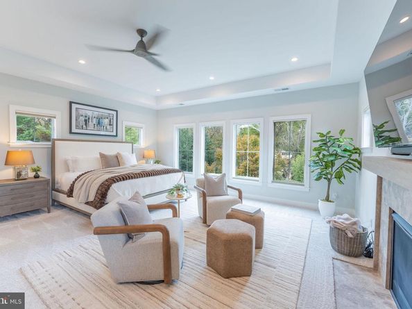 7000 Hector Road, Mclean VA 22101