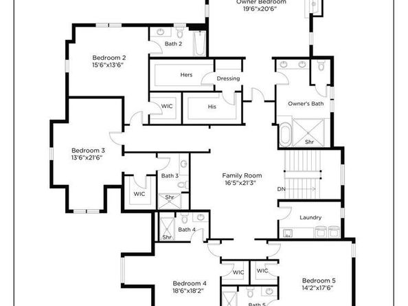 7000 Hector Road, Mclean VA 22101