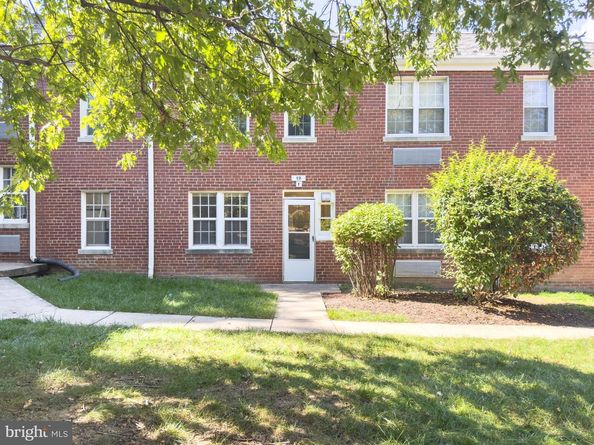 12 Ashby Street F, Alexandria VA 22305