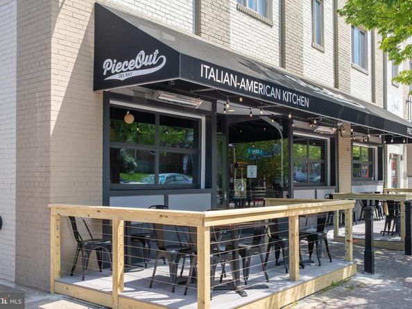 12 Ashby Street F, Alexandria VA 22305