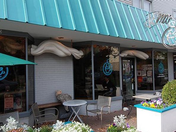 12 Ashby Street F, Alexandria VA 22305