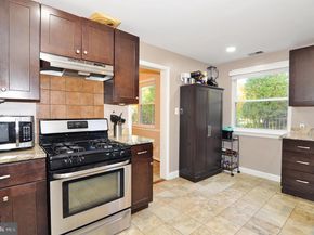 1233 23rd Street S, Arlington VA 22202