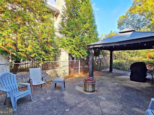 1233 23rd Street S, Arlington VA 22202