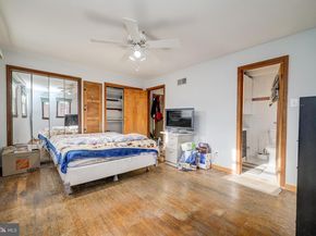 3215 Parkwood Terrace, Falls Church VA 22042