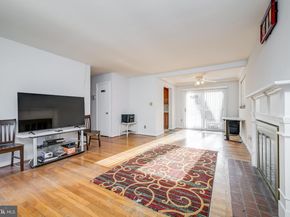 3215 Parkwood Terrace, Falls Church VA 22042