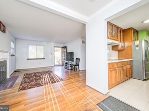 3215 Parkwood Terrace, Falls Church VA 22042
