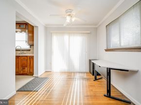 3215 Parkwood Terrace, Falls Church VA 22042