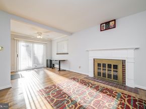 3215 Parkwood Terrace, Falls Church VA 22042