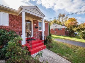 3215 Parkwood Terrace, Falls Church VA 22042