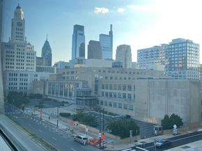 511 N Broad Street 202, Philadelphia PA 19123