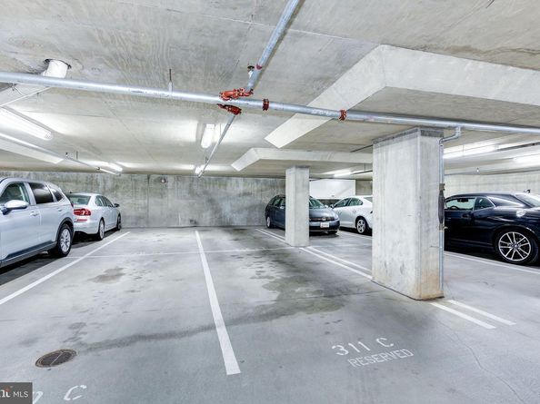 910 M Street NW 508, Washington DC 20001