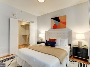 910 M Street NW 508, Washington DC 20001