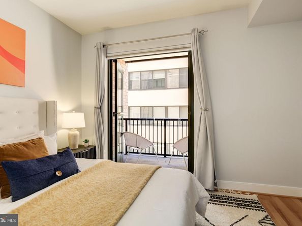 910 M Street NW 508, Washington DC 20001