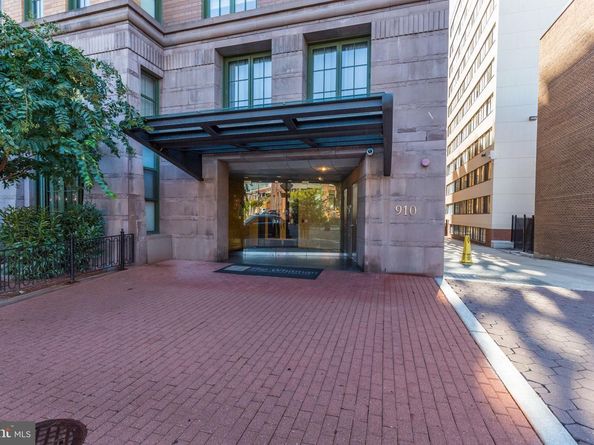 910 M Street NW 508, Washington DC 20001