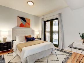 910 M Street NW 508, Washington DC 20001