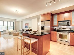 910 M Street NW 508, Washington DC 20001