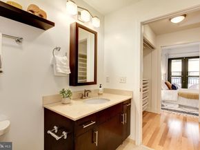 910 M Street NW 508, Washington DC 20001