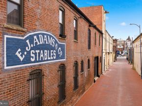 1315 Naylor Court NW, Washington DC 20001