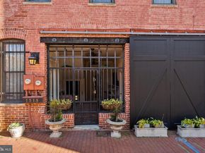 1315 Naylor Court NW, Washington DC 20001