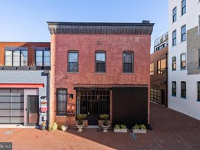 1315 Naylor Court NW, Washington DC 20001