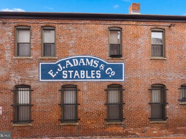 1315 Naylor Court NW, Washington DC 20001