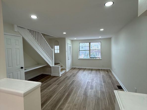 1417 Stevens Street, Philadelphia PA 19149