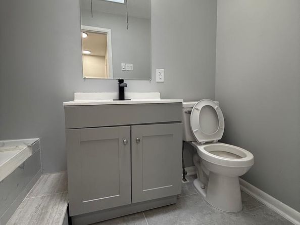 1417 Stevens Street, Philadelphia PA 19149