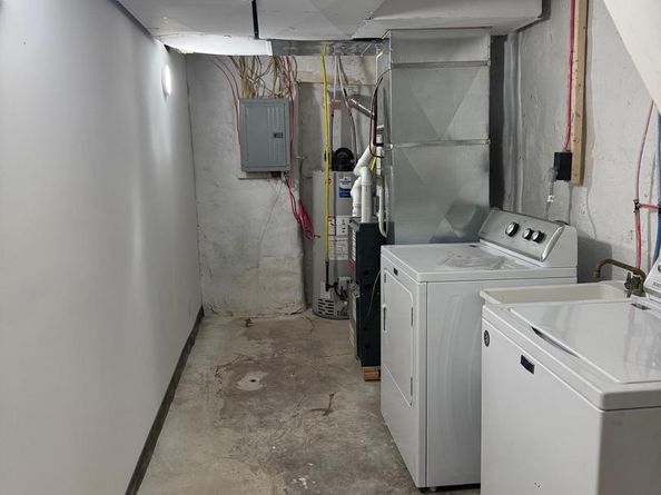 1417 Stevens Street, Philadelphia PA 19149