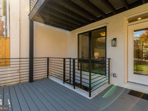 2647 41st Street NW 2, Washington DC 20007