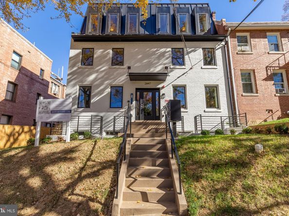 2647 41st Street NW 2, Washington DC 20007