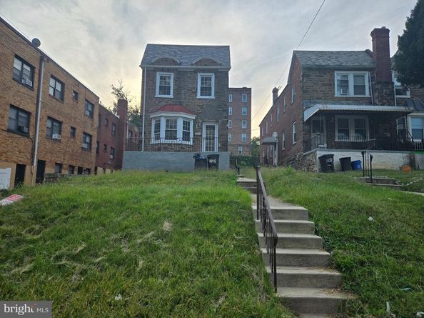 2210 Bryn Mawr Avenue, Philadelphia PA 19131